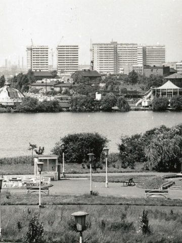 Osiedle Tysiąclecia Osiedle Tysiąclecia