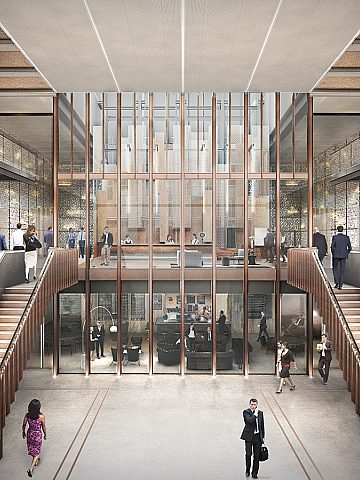 Elektrownia Battersea w Londynie 2 Elektrownia Battersea w Londynie 2