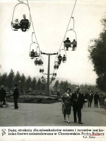 Elka w latach 1967 1970 Elka w latach 1967 1970