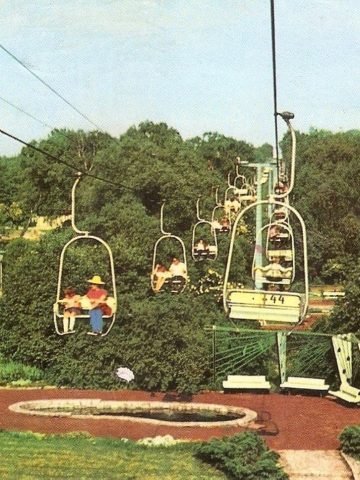 Elka w latach 1968 1971 Elka w latach 1968 1971