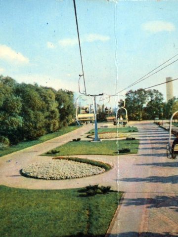 Elka archiwalne Aleja Różana Elka archiwalne Aleja Różana