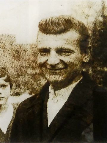 Ernest Pohl Ernest Pohl