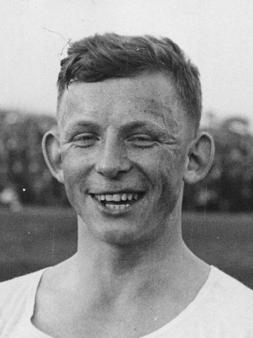 Ernest Wilimowski Ernest Wilimowski