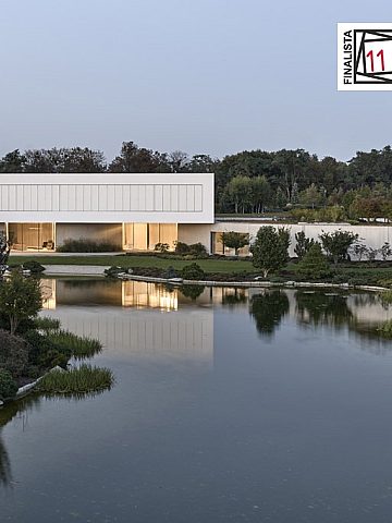 Finaliści Nagrody Architektonicznej Polityki 2021 Finaliści Nagrody Architektonicznej Polityki 2021