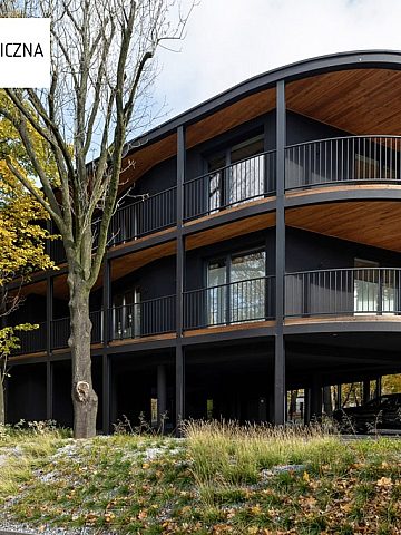 Finaliści Nagrody Architektonicznej Polityki 2021 Finaliści Nagrody Architektonicznej Polityki 2021