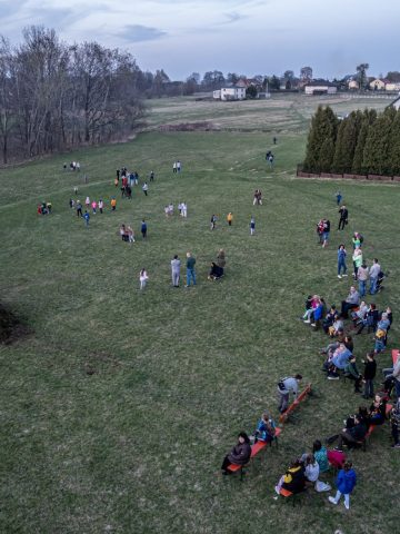 Fakle w Stanicy 02 Fakle w Stanicy 02