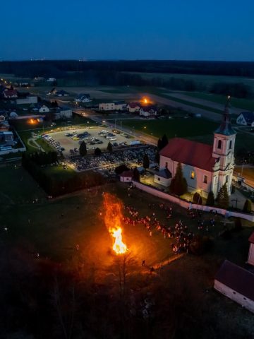 Fakle w Stanicy 04 Fakle w Stanicy 04