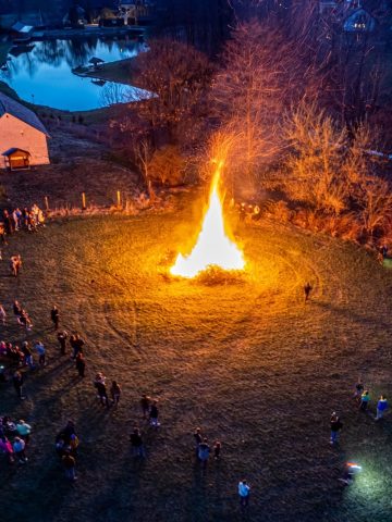 Fakle w Stanicy 05 Fakle w Stanicy 05