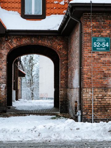 Familoki Czerwionka Leszczyny 2 Familoki Czerwionka Leszczyny 2