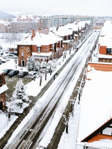 Familoki Czerwionka Leszczyny 29 Familoki Czerwionka Leszczyny 29