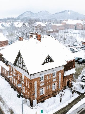 Familoki Czerwionka Leszczyny 30 Familoki Czerwionka Leszczyny 30