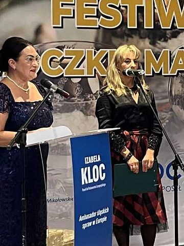 Festiwal Moczki i Makówki Festiwal Moczki i Makówki