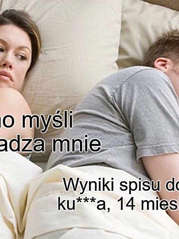 Spis powszechny mem Spis powszechny mem