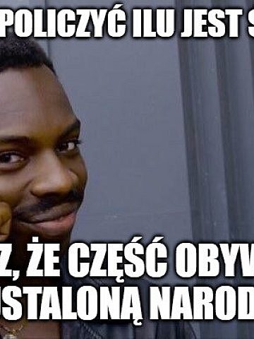 Spis powszechny mem Spis powszechny mem