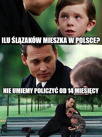 Spis powszechny mem Spis powszechny mem