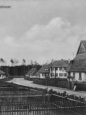 Giszowiec Giszowiec