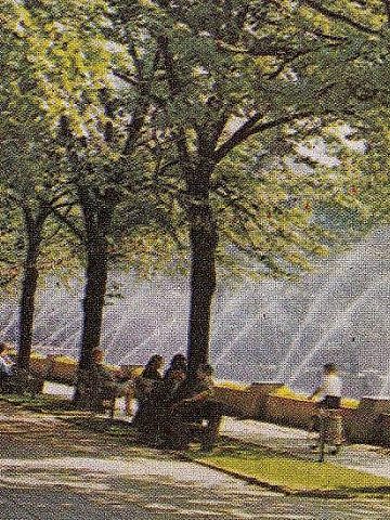Gliwice Plac Bohaterów Stalingradu Gliwice Plac Bohaterów Stalingradu