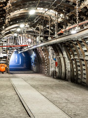 Kopalnia Guido, Zabrze Kopalnia Guido, Zabrze