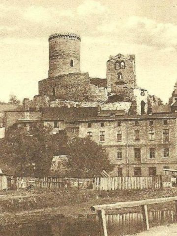 Historia Będzina Historia Będzina