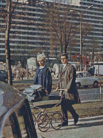 Historia Superjednostki w Katowicach Historia Superjednostki w Katowicach