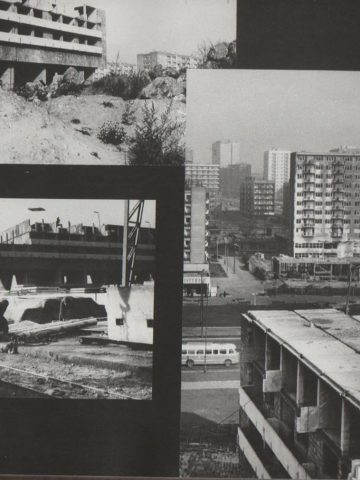 Historia Superjednostki w Katowicach Historia Superjednostki w Katowicach