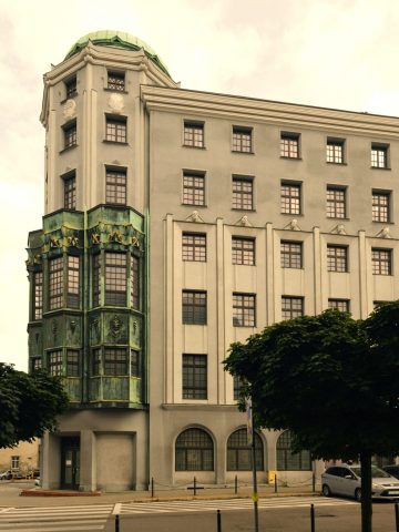 Hotel Admiralspalast Hotel Admiralspalast