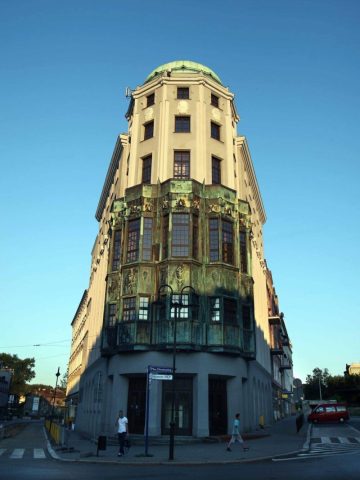Hotel Admiralspalast Hotel Admiralspalast