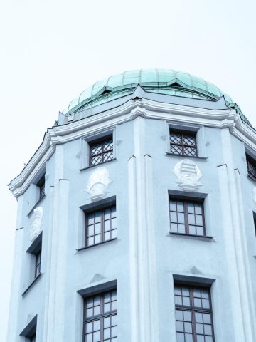 Hotel Admiralspalast w Zabrzu Hotel Admiralspalast w Zabrzu