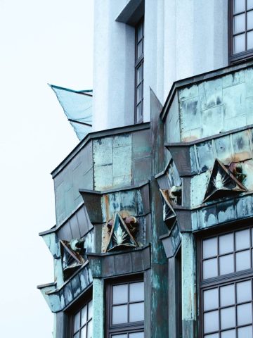 Hotel Admiralspalast w Zabrzu Hotel Admiralspalast w Zabrzu