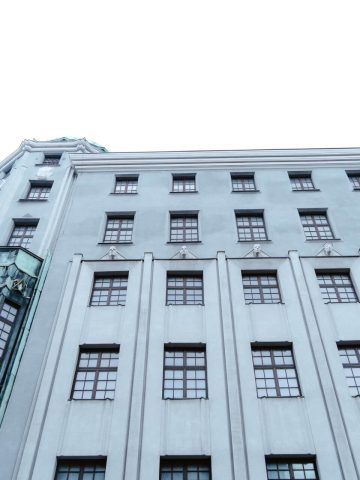 Hotel Admiralspalast w Zabrzu Hotel Admiralspalast w Zabrzu