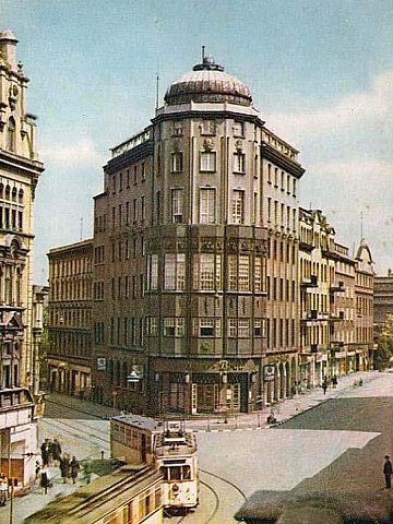 Hotel Admiralspalast Hotel Admiralspalast
