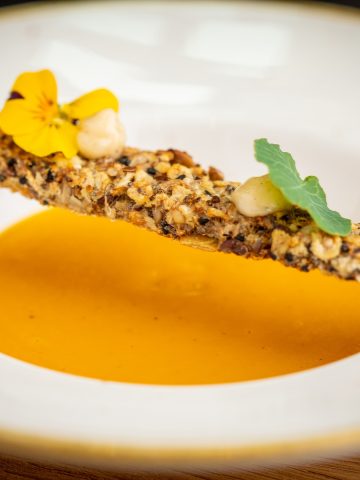 III Festiwal Restauracji Śląskich zacznie się już 27 maja III Festiwal Restauracji Śląskich zacznie się już 27 maja