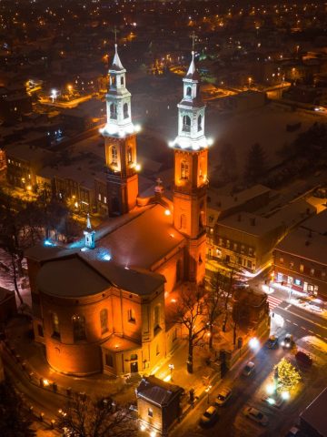 Piekary Śląskie Piekary Śląskie
