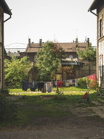 Czeladź Piaski Czeladź Piaski