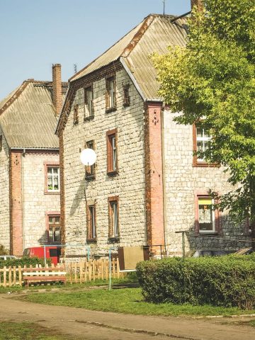 Czeladź Piaski Czeladź Piaski