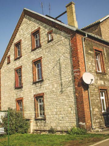 Czeladź Piaski Czeladź Piaski