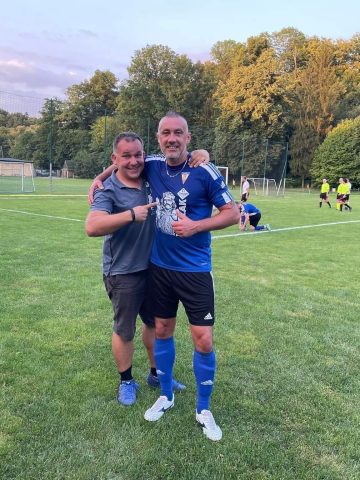 Ireneusz Jeleń (Piast Cieszyn - liga okręgowa) Ireneusz Jeleń (Piast Cieszyn - liga okręgowa)