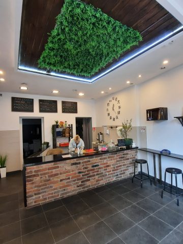 Japoński bar mleczny Bytom 2 Japoński bar mleczny Bytom 2