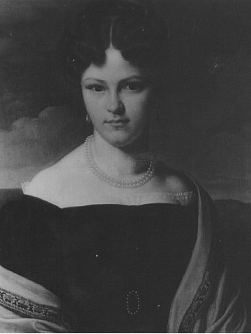 Jeden z zaginionych bytomskich obrazów Jeden z zaginionych bytomskich obrazów