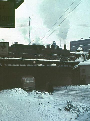 Katowice w 1940 roku Katowice w 1940 roku