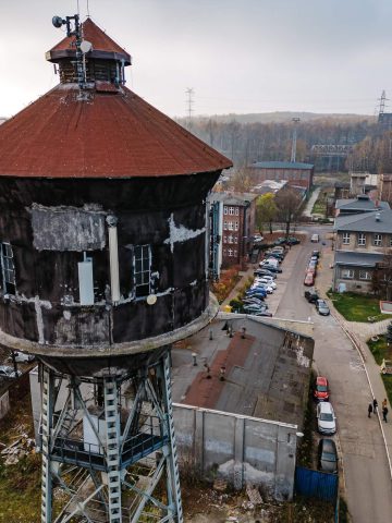 Osiedle Nikiszowiec, Katowice Osiedle Nikiszowiec, Katowice