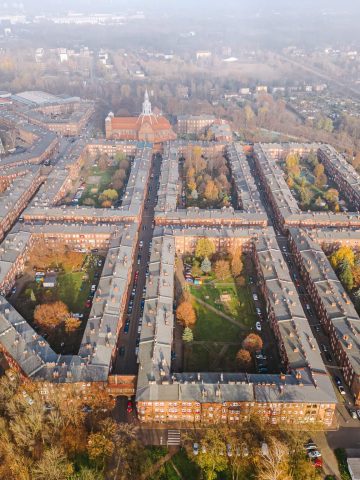 Osiedle Nikiszowiec, Katowice Osiedle Nikiszowiec, Katowice