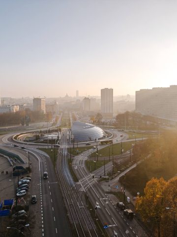 Katowice Katowice