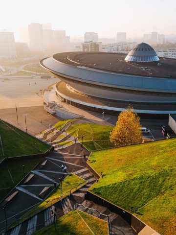 Katowice Katowice