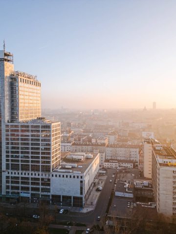 Biurowiec Altus Biurowiec Altus