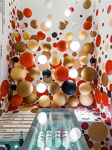 Lodowato w Katowicach Lodowato w Katowicach