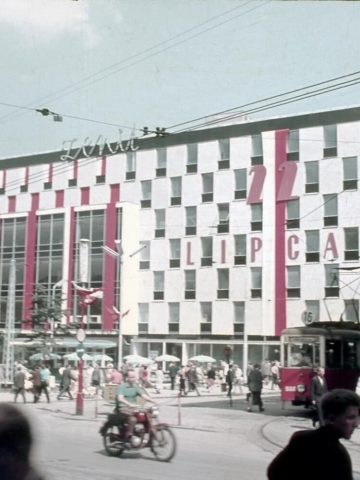 Katowice Juranda Jareckiego Katowice Juranda Jareckiego