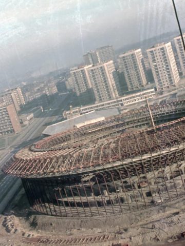 Katowice Juranda Jareckiego Katowice Juranda Jareckiego
