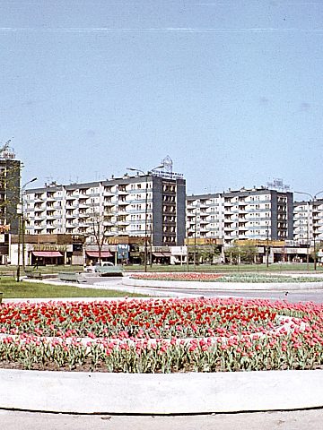 Katowice Jurand Jarecki24 Katowice Jurand Jarecki24