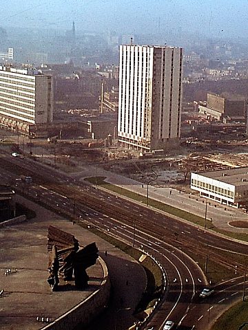 Katowice Jurand Jarecki26 Katowice Jurand Jarecki26